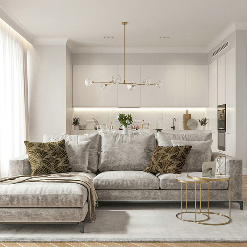 簡(jiǎn)約風(fēng)格純白色系