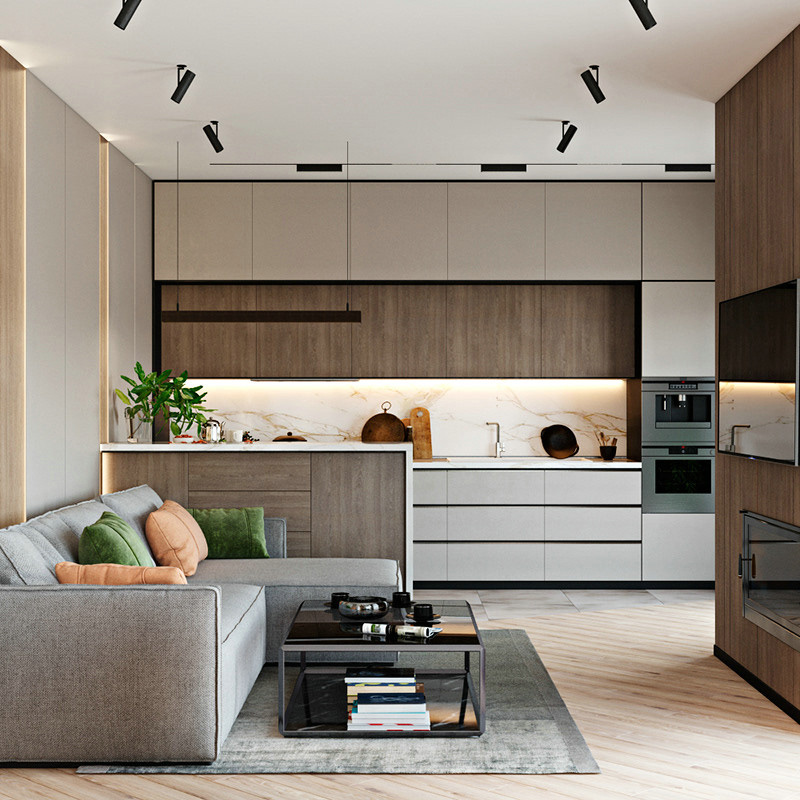 極簡(jiǎn)風(fēng)格