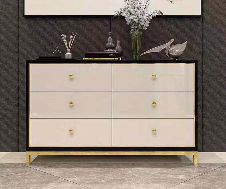 定制電視柜究竟如何設計才美觀實用?