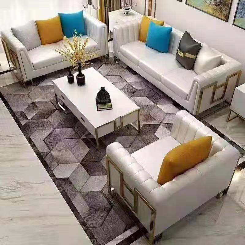 家居色彩搭配怎么才能住得舒服?這6組搭配技巧了解一下