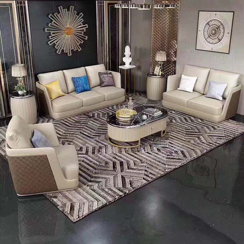 小房間如何進(jìn)行全屋定制住起來更舒服