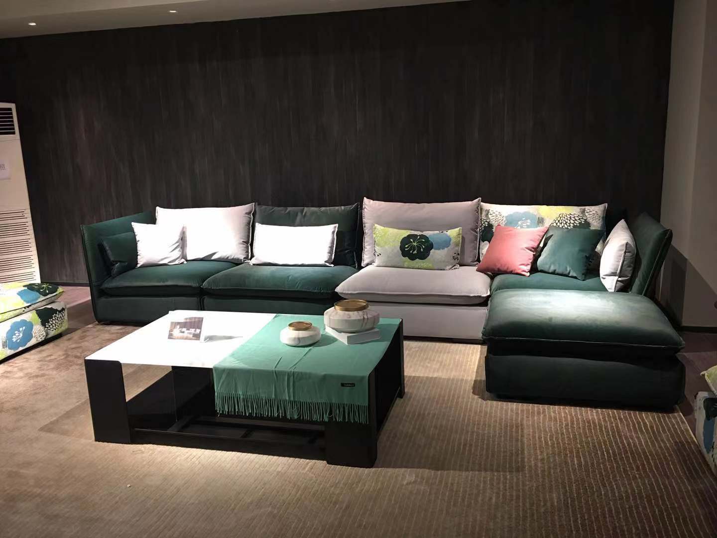 家居選購注意事項:如何讓家具風格統(tǒng)一?