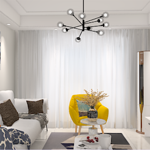 現(xiàn)代簡約全屋定制