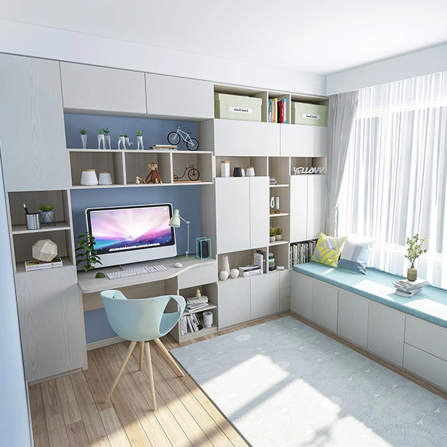 康純板書房定制