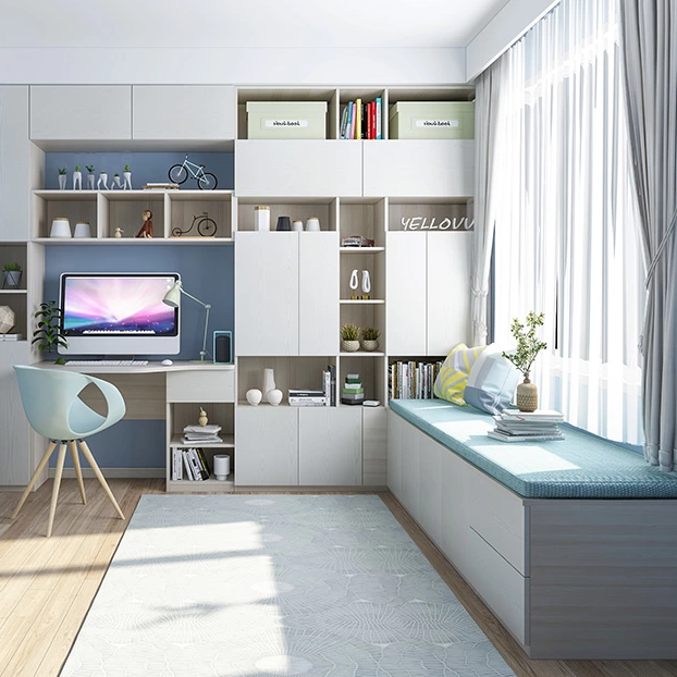 康純板書房定制