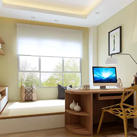 小型衣帽間現(xiàn)代簡約定制