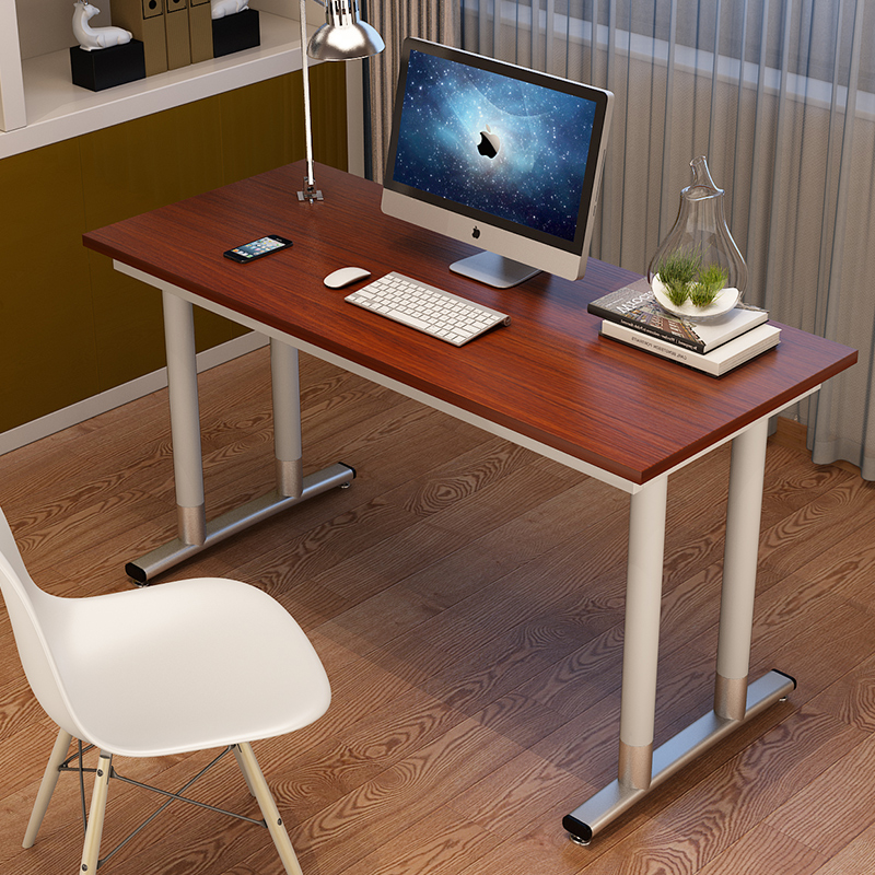 簡易電腦臺式桌家用書桌寫字臺