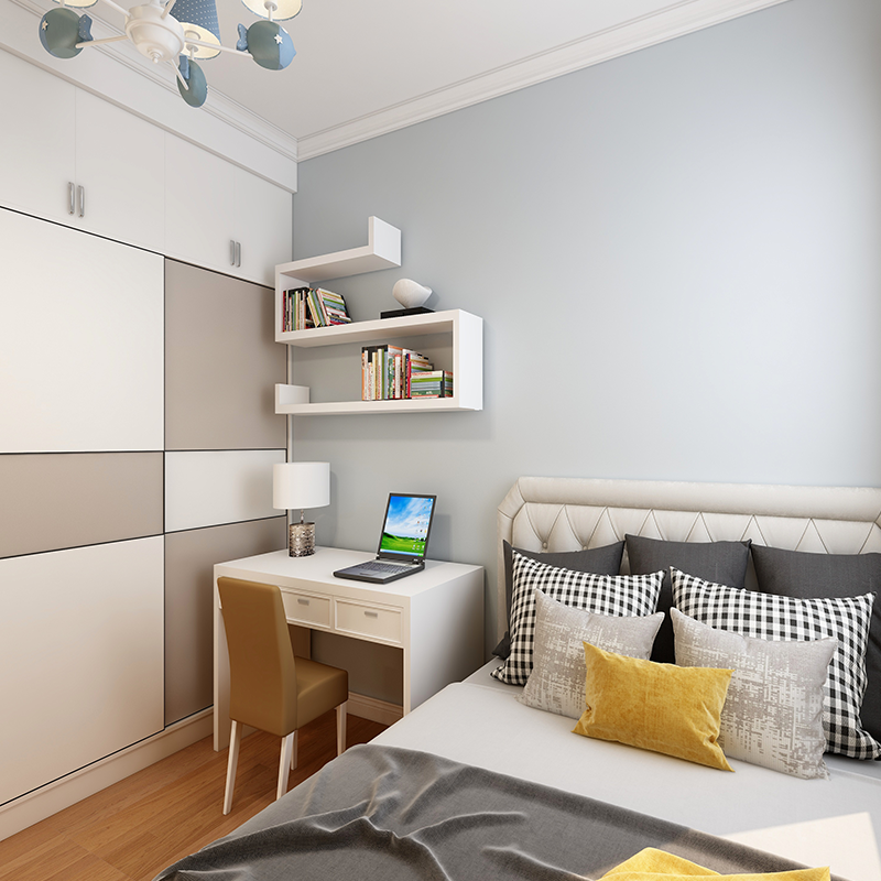 三室兩廳兩衛(wèi)一廚