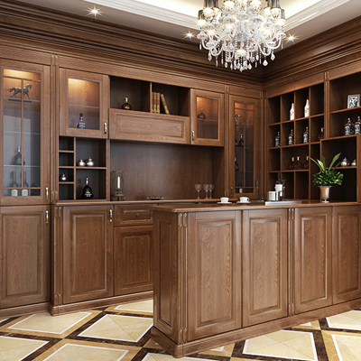 卡爾卡松系列中式風(fēng)格定制