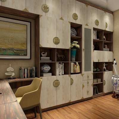 古典中式風(fēng)格定制