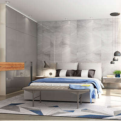 星空間兩房一廳全屋定制