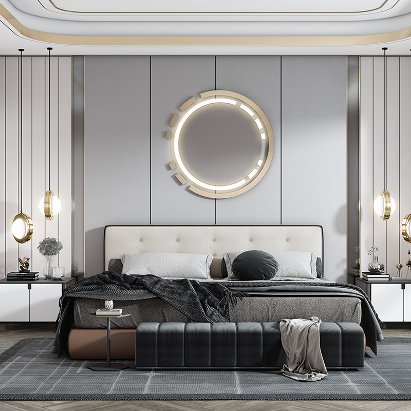 三室兩廳一衛(wèi)一廚