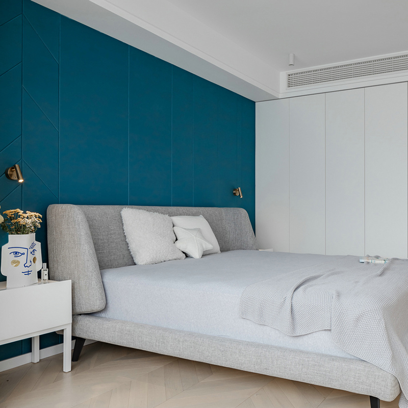 兩室兩廳一廚一衛(wèi)