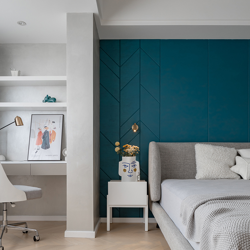 兩室兩廳一廚一衛(wèi)