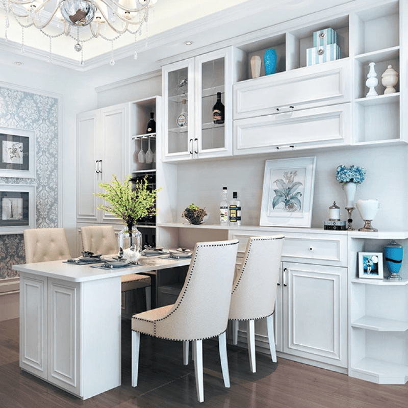 阿維尼翁餐桌定制