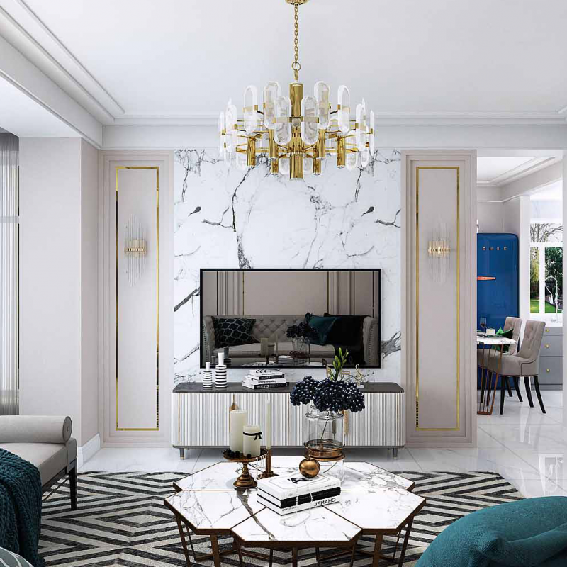 三室兩廳兩衛(wèi)一廚