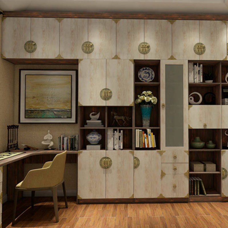 古典中式風(fēng)格定制