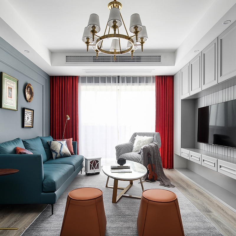 四室兩廳兩衛(wèi)一廚