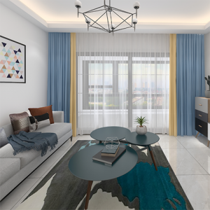 全屋定制兩房兩廳